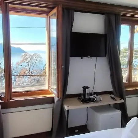 Castle View By Mk Hotel