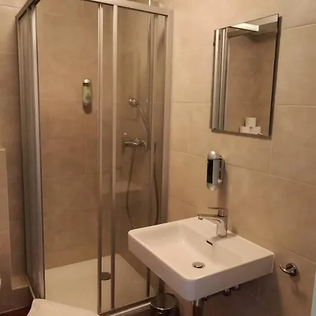 Castle View By Mk * Veytaux