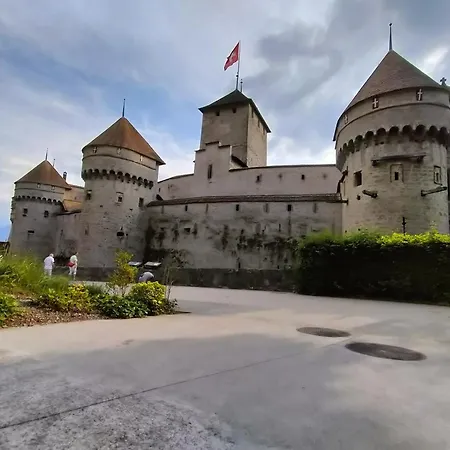 Hotel Castle View By Mk