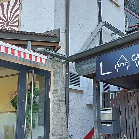 酒店 Castle View By Mk