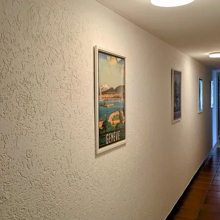 Castle View By Mk Veytaux