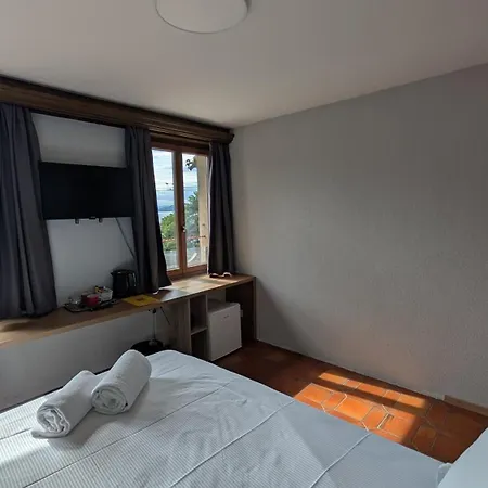 Castle View By Mk Veytaux