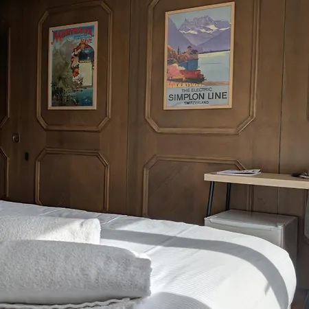 酒店 Castle View By Mk