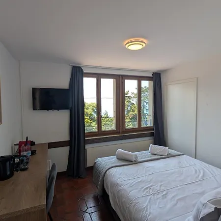 Hotel Castle View By Mk