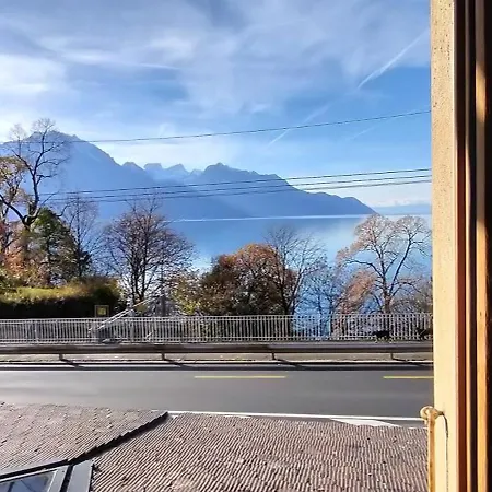 Castle View By Mk Hotel *