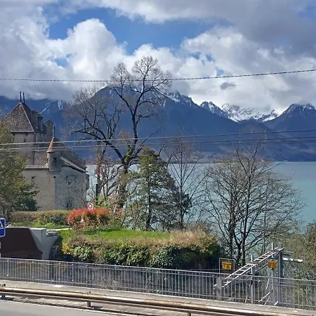 Castle View By Mk Hotel