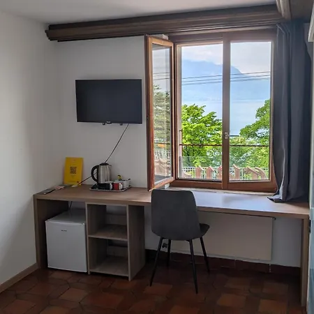 Castle View By Mk Ξενοδοχείο *