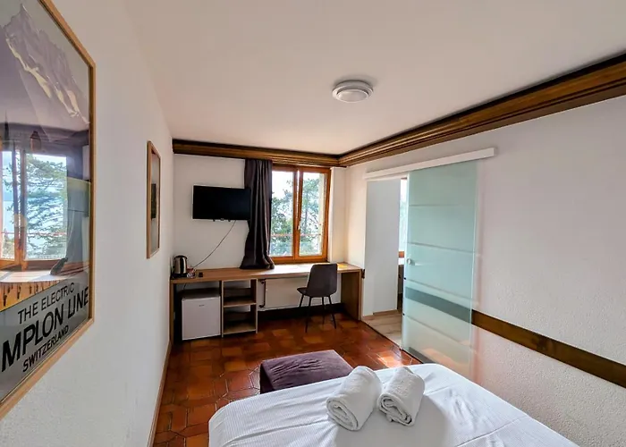 Castle View By Mk Hotel