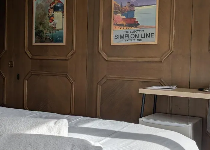 فندق Castle View By Mk